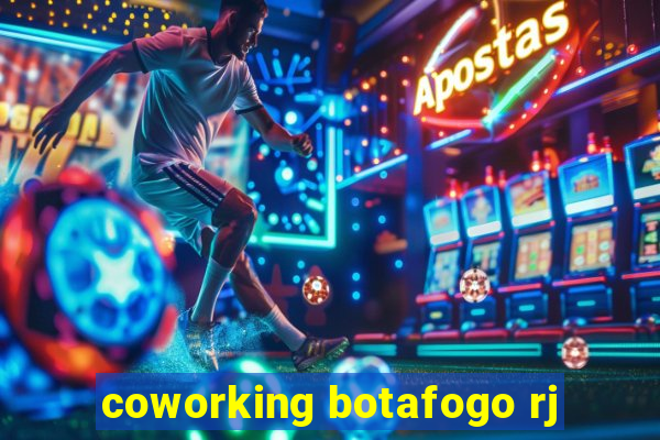 coworking botafogo rj